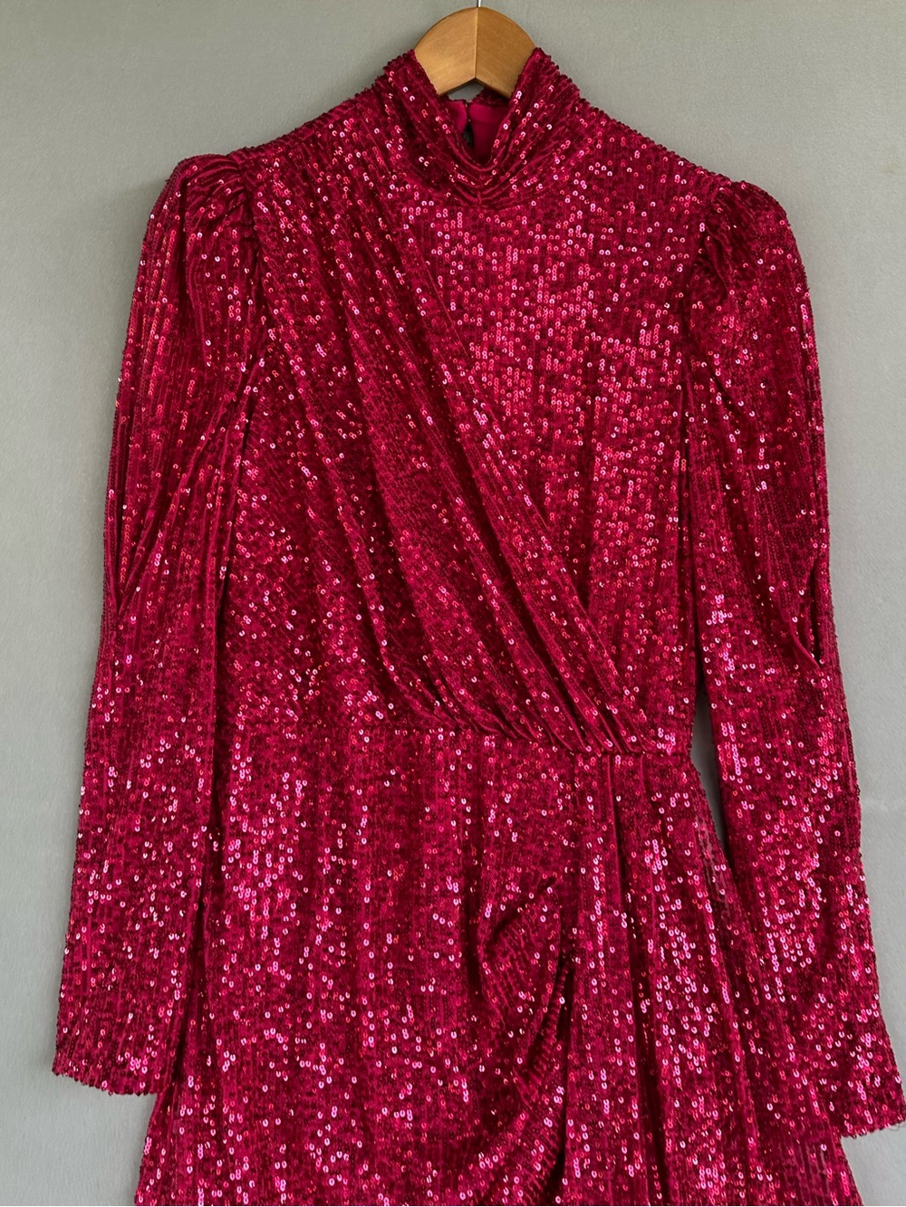 Saylor sequin dress size M special occasions - Picture 4 of 10